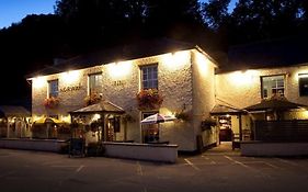 The Norway Inn Cornwall